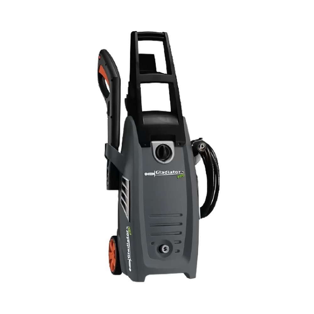 Anúncio: HIDROLAVADORA GLADIATOR PRO HL-8000 360L/H 130BAR 1600W