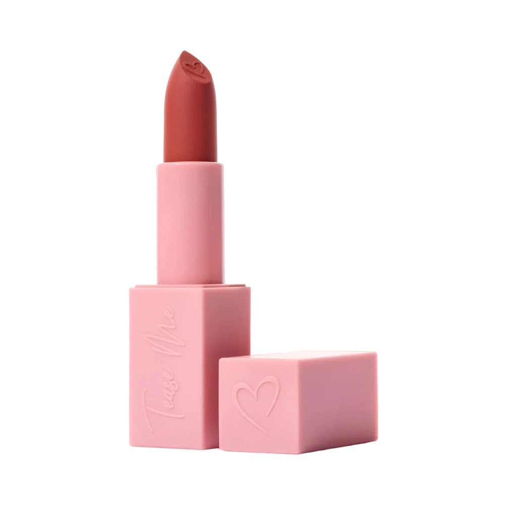 Anúncio: LABIAL BEAUTY CREATIONS TEASE ME SO SPICE IT UP 3.5GR