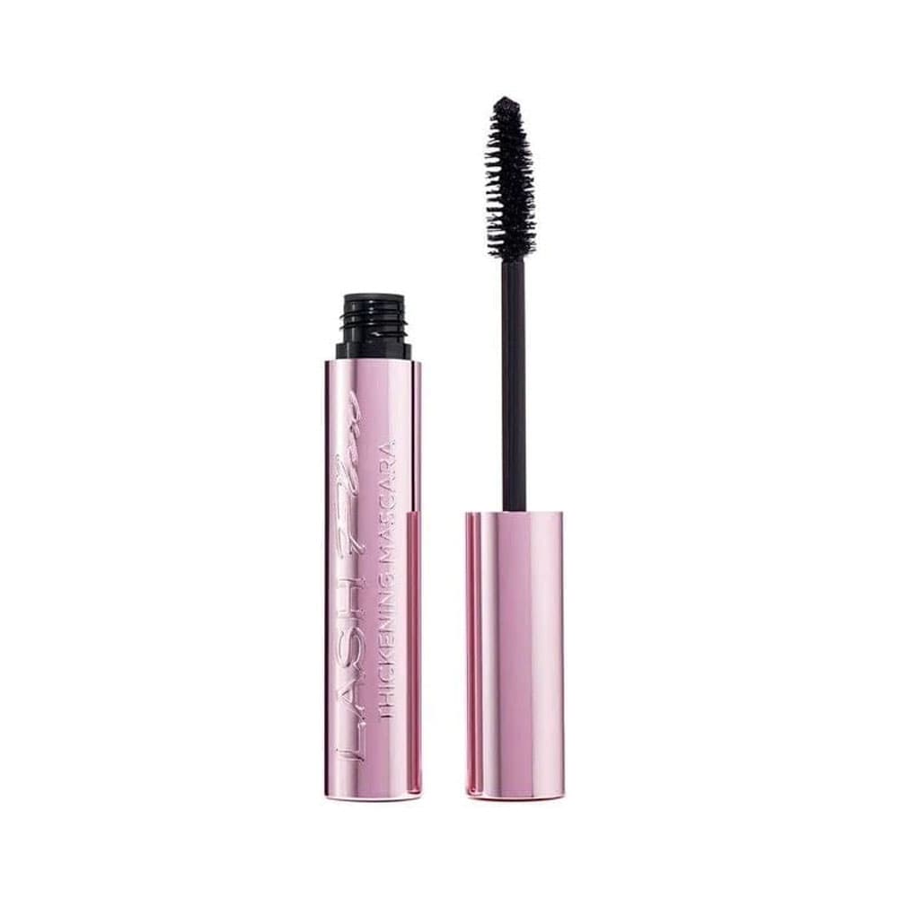 Anúncio: MASCARA DE PESTAÑAS BEAUTY CREATIONS LASH FLEX THICKENING 8ML
