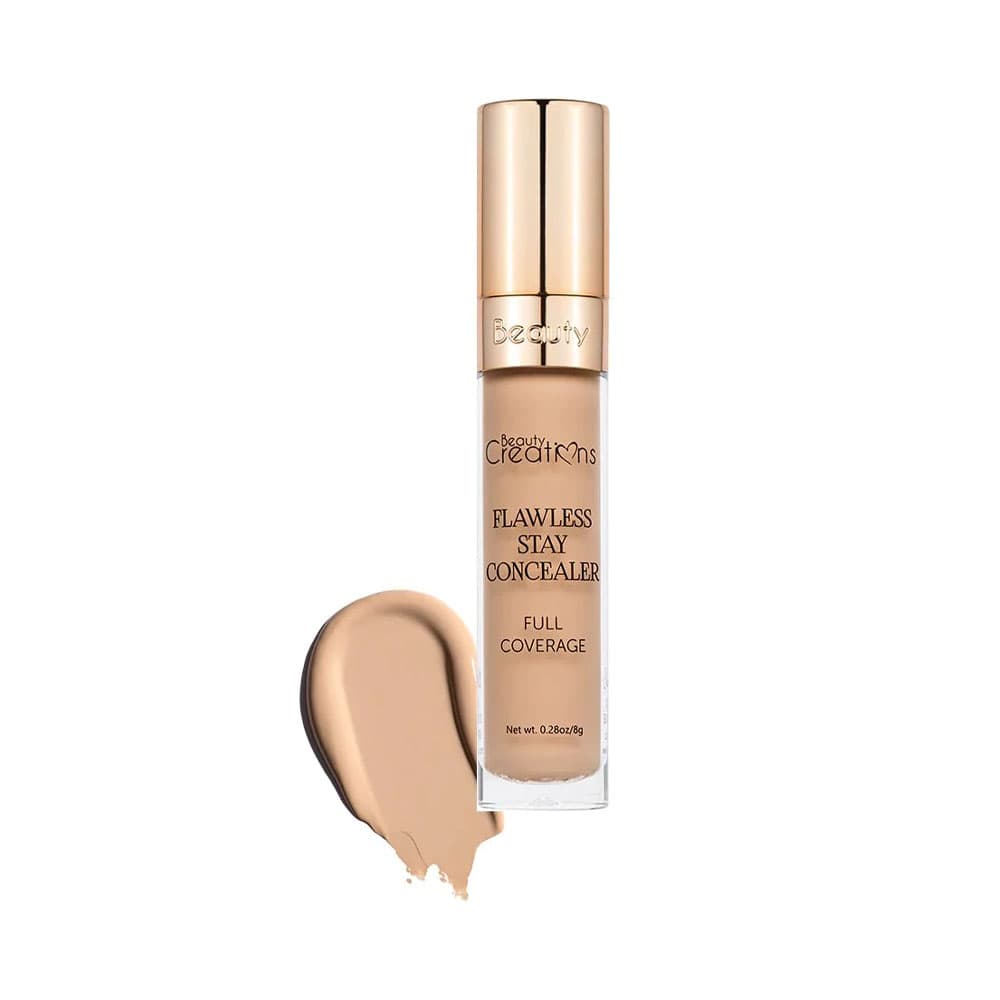 Anúncio: CORRECTOR BEAUTY CREATIONS FLAWLESS STAY C10 8GR