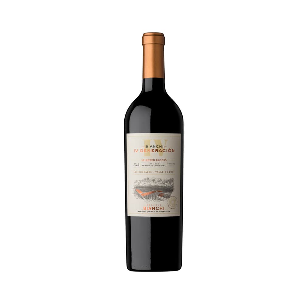 Anúncio: VINO BIANCI IV GENERACIÓN GRAN CORTE 750ML