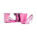 Anúncio: KIT PERFUME CINDERELLA PINK EDP 3 PIEZAS