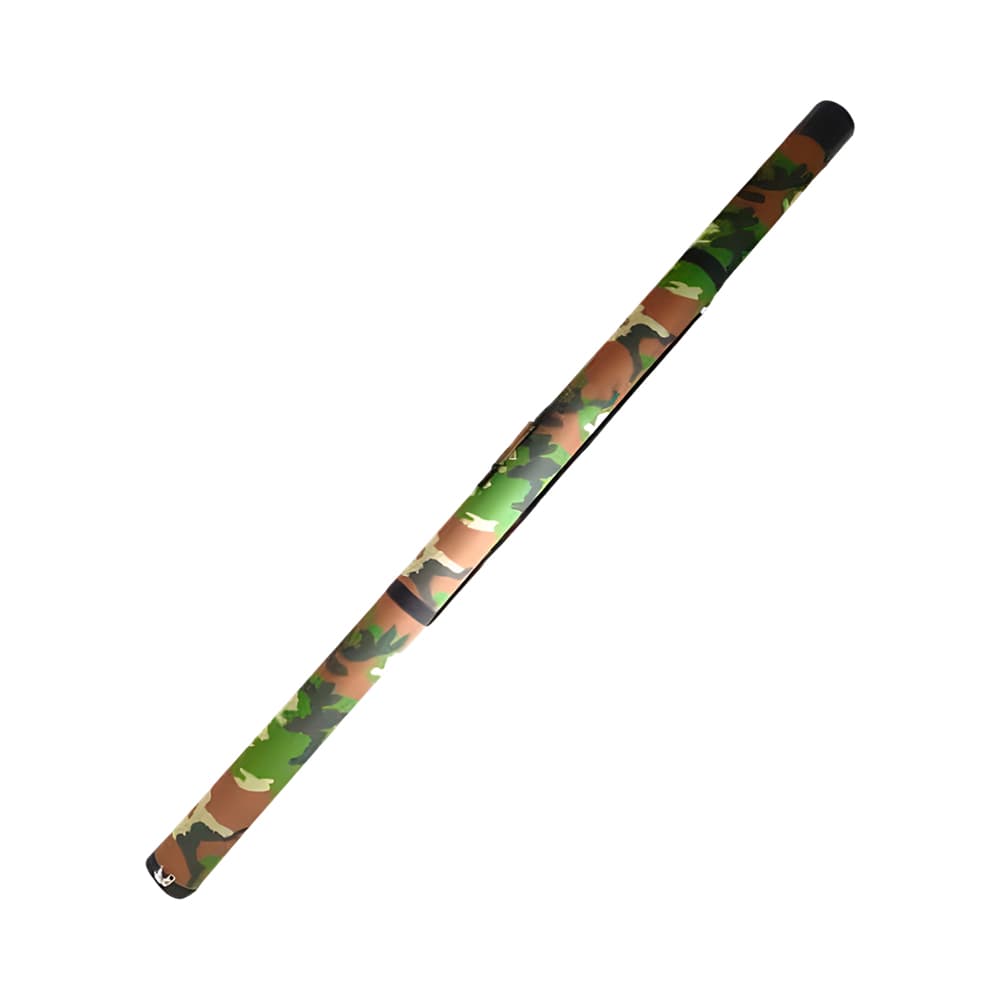 Anúncio: PORTA VARA TUBO SUMAX PT-100C-6.6 1.98M CAMUFLADO