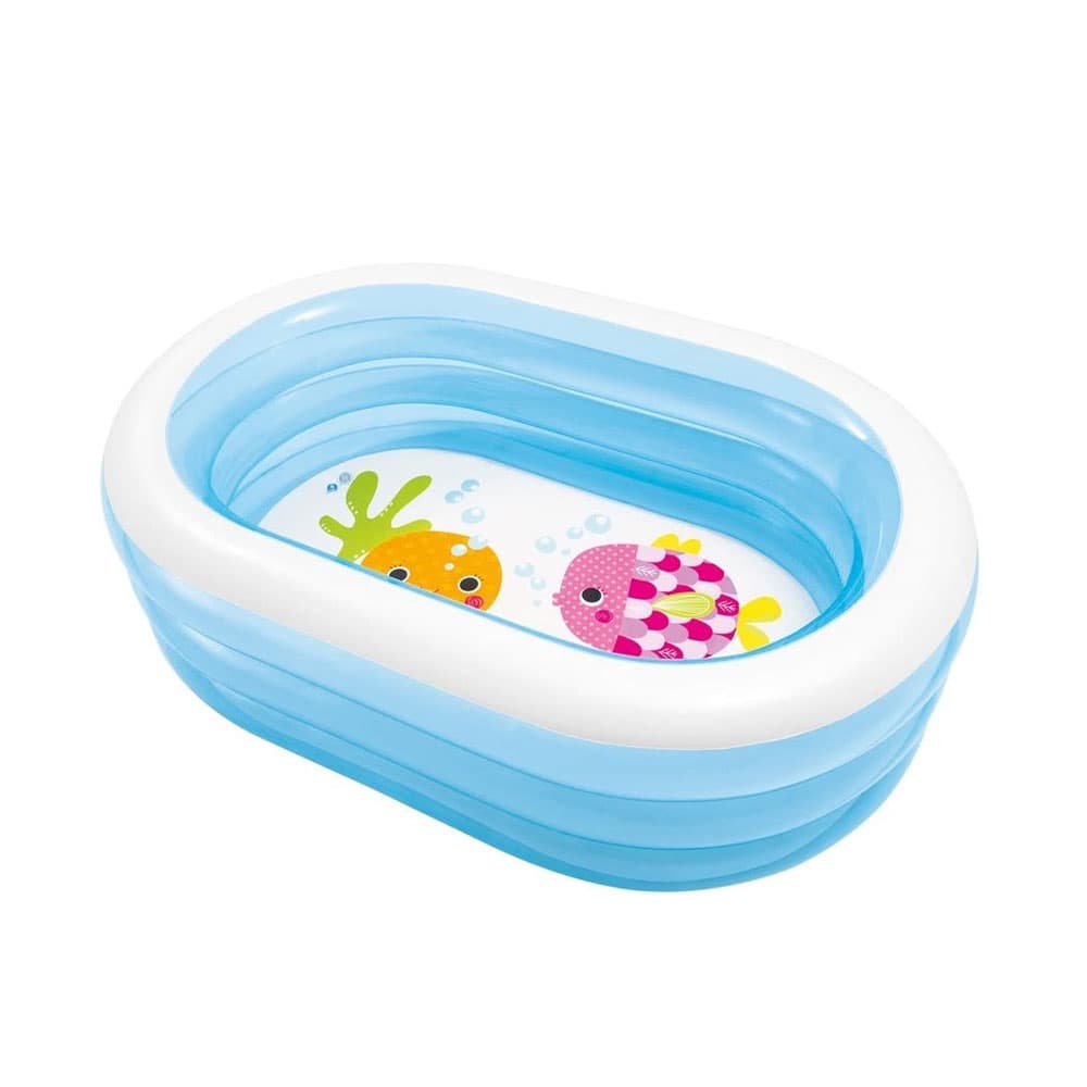 Anúncio: PISCINA INFLABLE INTEX 57482 230L