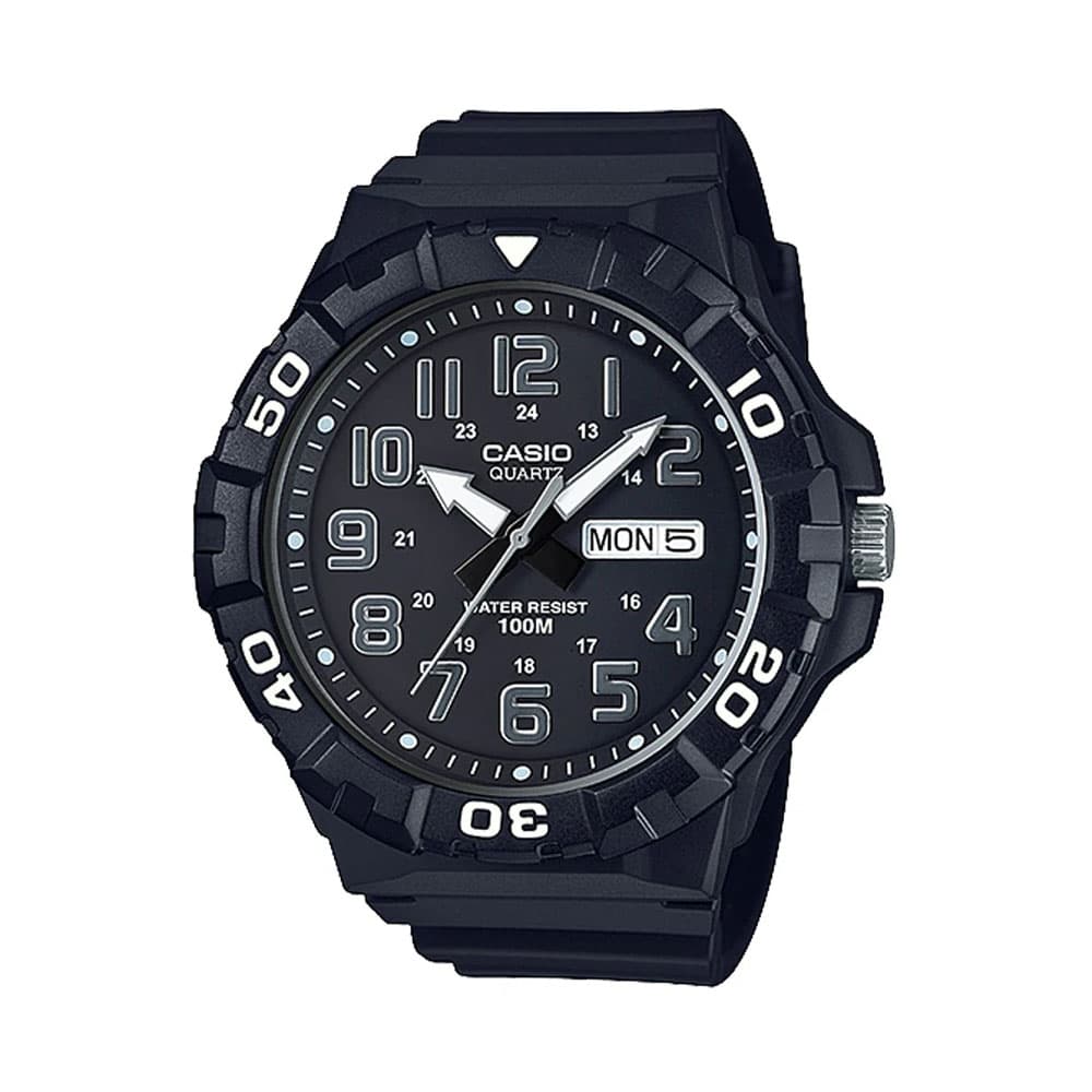 Anúncio: RELOJ CASIO MRW-210H 1AVDF
