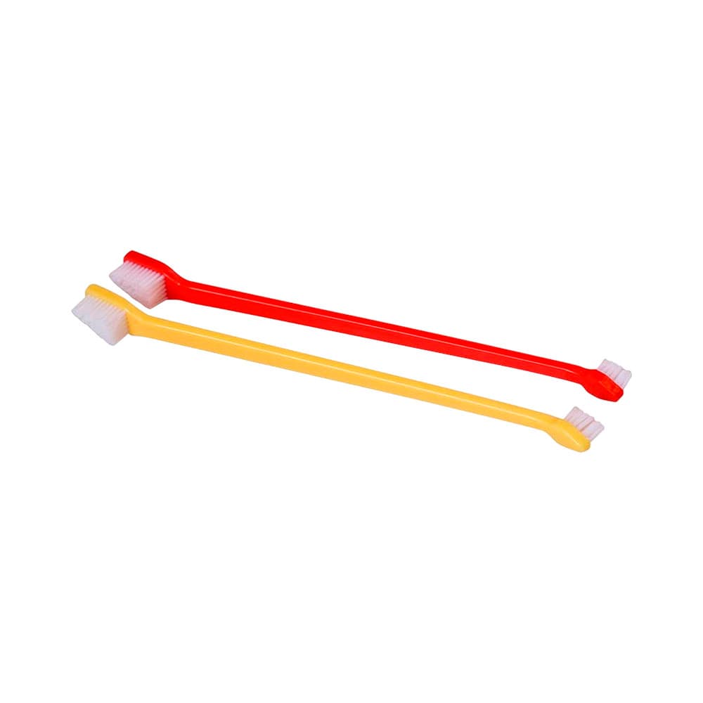 Anúncio: CEPILLO PARA MASCOTAS PET&GARDENS KIT DE DIENTE 11044