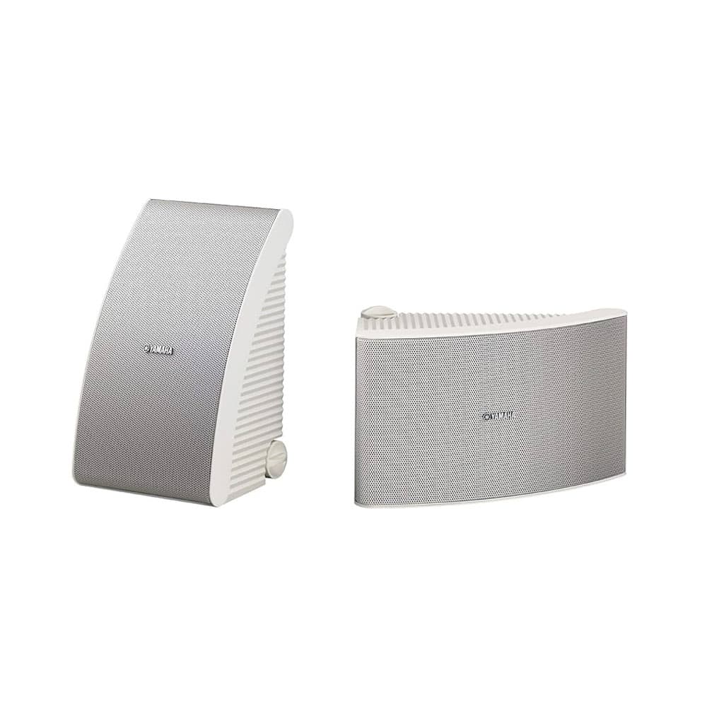 Anúncio: PARLANTE YAMAHA NS-AW392 WHITE