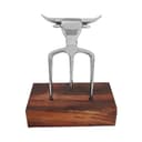 Anúncio: TRIDENTE CON SOPORTE GRILAZER TC110
