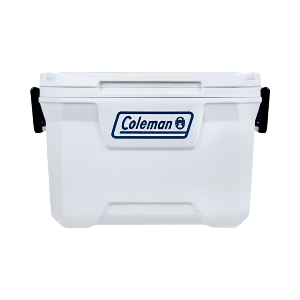 Anúncio: CONSERVADORA COLEMAN 52QT BLANCO