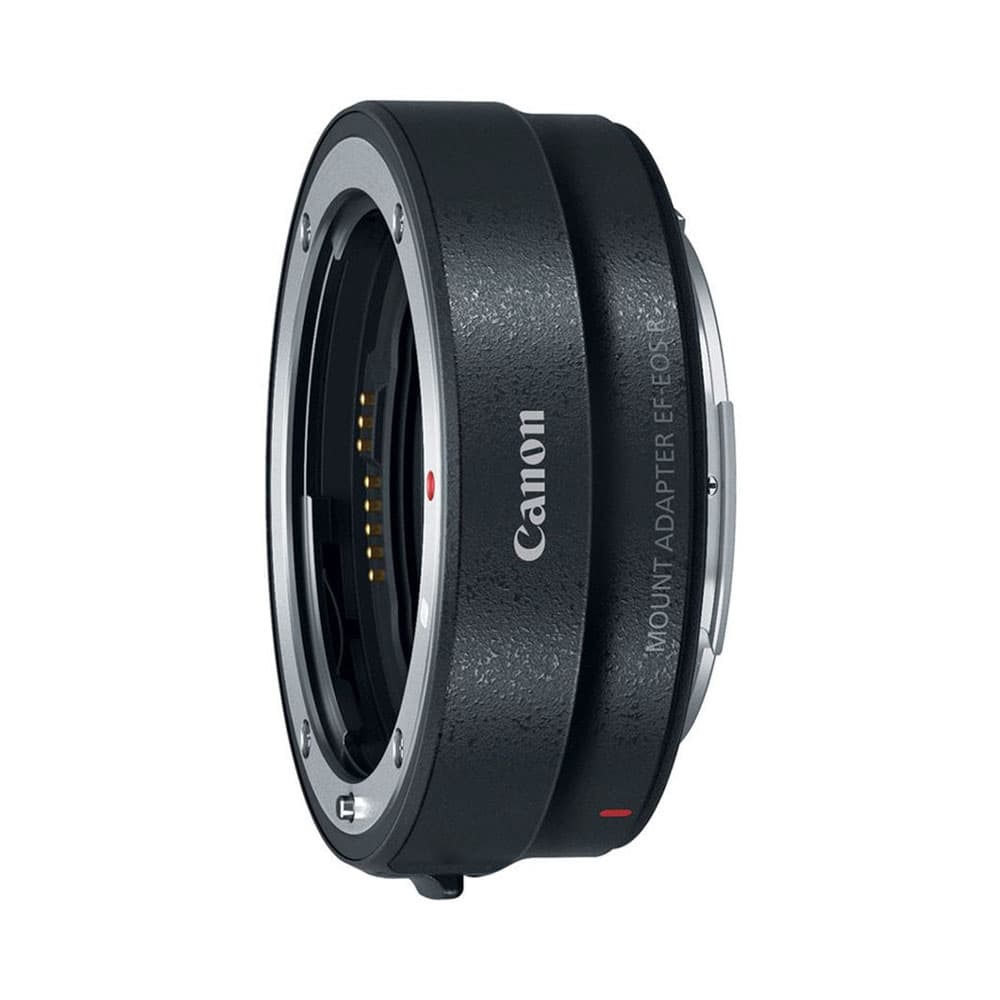 Anúncio: ADAPTADOR PARA LENTES CANON EF-EOS R