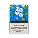 Anúncio: ESENCIA ZOMO NIC SALT ICEBURST GREEN APPLE ICE 20MG 30ML