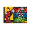 Anúncio: CUADERNO DE DIBUJO TILIBRA MARVEL AVENGERS 309015 80 HOJAS SURTIDO 1 PIEZA