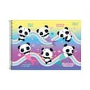Anúncio: CUADERNO DE DIBUJO TILIBRA LOVELY FRIEND 351250 80 HOJAS SURTIDO 1 PIEZA