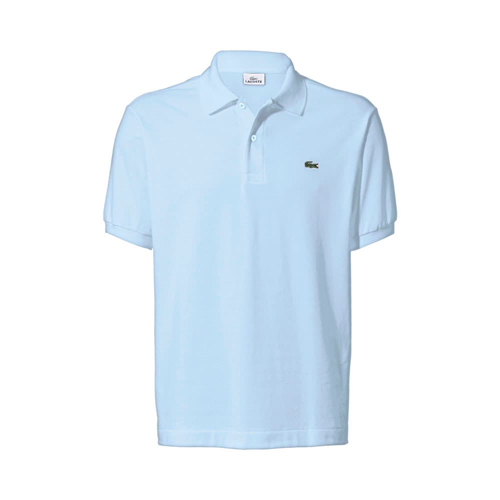 Anúncio: CAMISETA LACOSTE L1212 23 T01