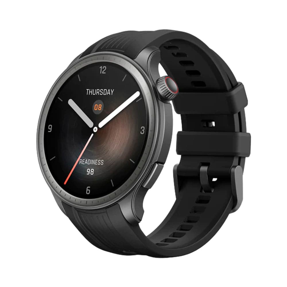 Anúncio: SMARTWATCH AMAZFIT BALANCE A2287 MEDIA NOCHE