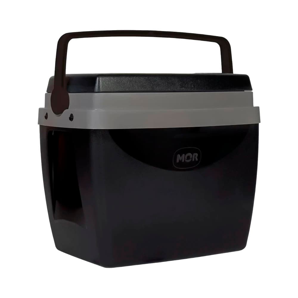 Anúncio: CONSERVADORA MOR M08175 26 L NEGRO