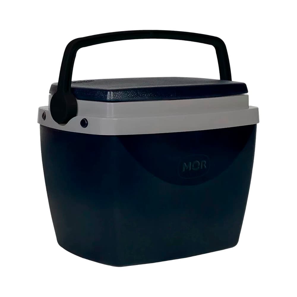 Anúncio: CONSERVADORA MOR M08200 6 L NEGRO