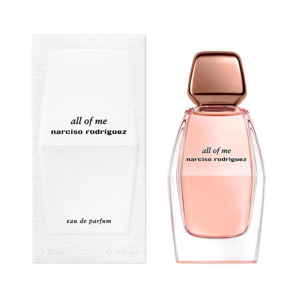 Anúncio: PERFUME NARCISO RODRIGUEZ ALL OF ME 90ML