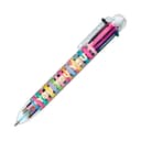 Anúncio: BOLÍGRAFO TILIBRA BE NICE DE 6 COLORES 0.7 MM 325640