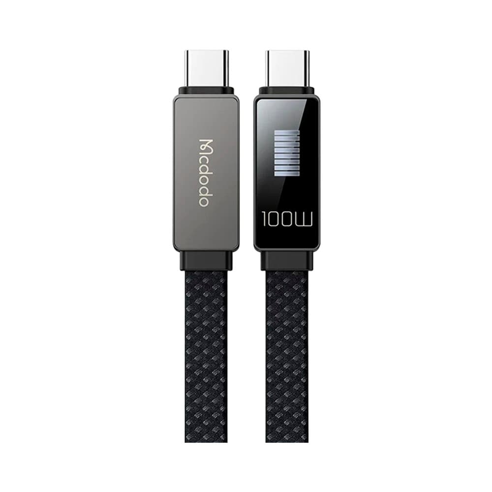 Anúncio: CABLE MCDODO CA-447 TIPO-C A TIPO-C 1.2M