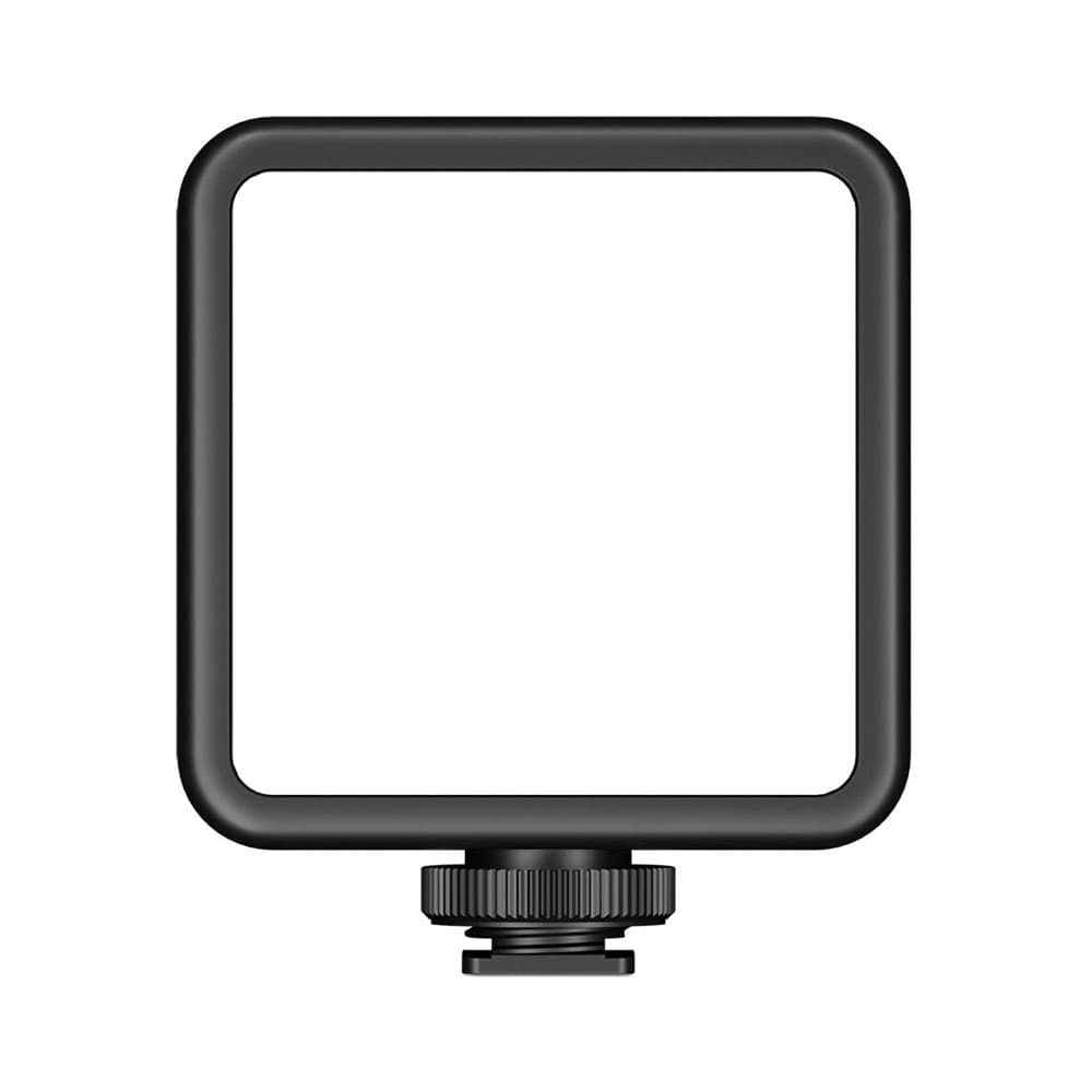 Anúncio: LUZ LED VIJIM VL-81 BI-COLOR NEGRO