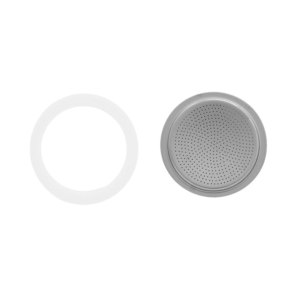 Anúncio: PIEZAS DE REPUESTO PARA CAFETERA BIALETTI 0800412 6 TAZAS