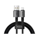 Anúncio: CABLE MCDODO CA-3581 USB-A A LIGHTNING 1.8M NEGRO