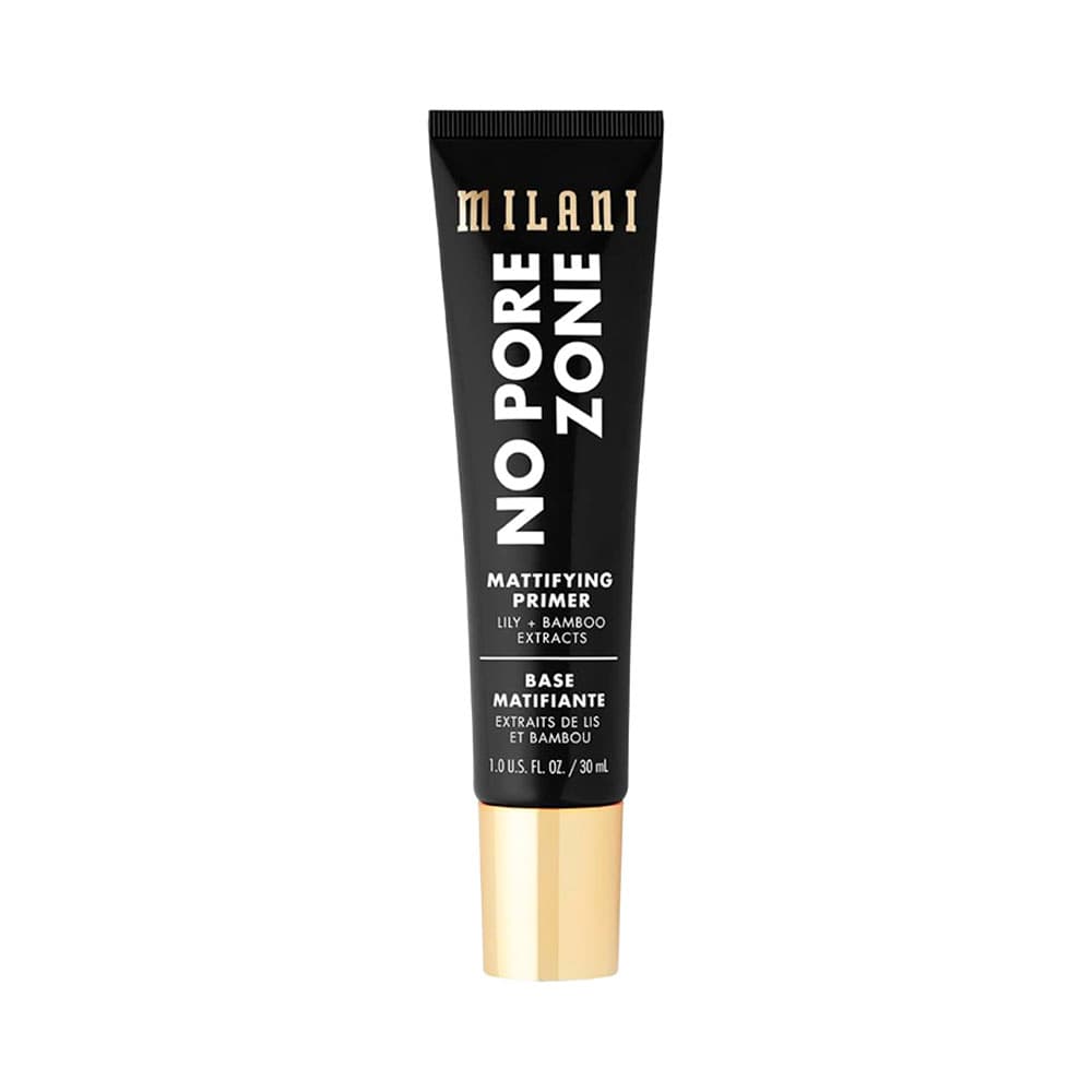 Anúncio: PRIMER MILANI NO PORE ZONE MATTIFYING 30ML