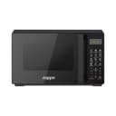 Anúncio: MICROONDAS NAPPO EM720CXX-U 20L 220V NEGRO