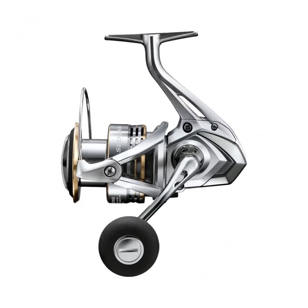 Anúncio: MOLINETE SHIMANO SEDONA SE 5000XG FJ