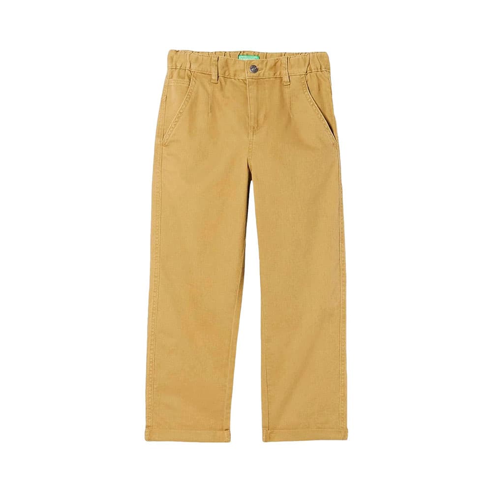 Anúncio: PANTALON INFANTIL BENETTON 4RIS55FF0 6J5