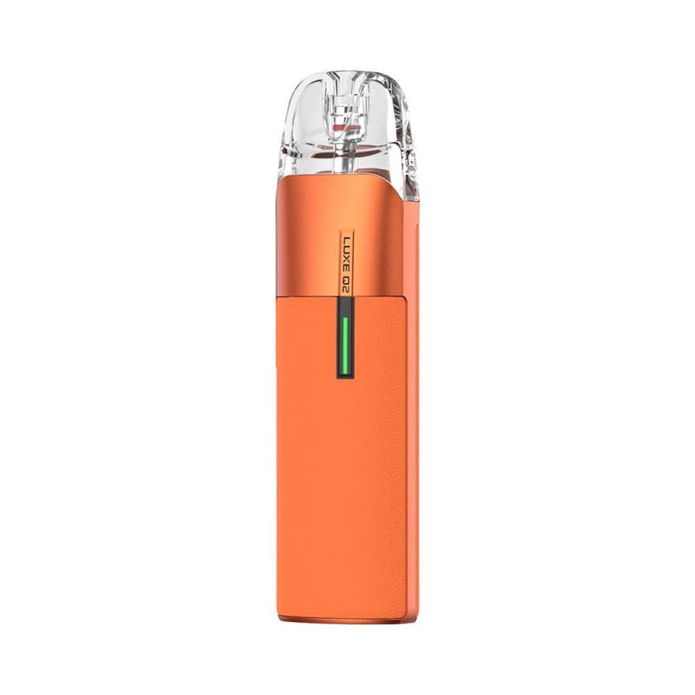 Anúncio: POD RECARGABLE VAPORESSO LUXE Q2 ORANGE