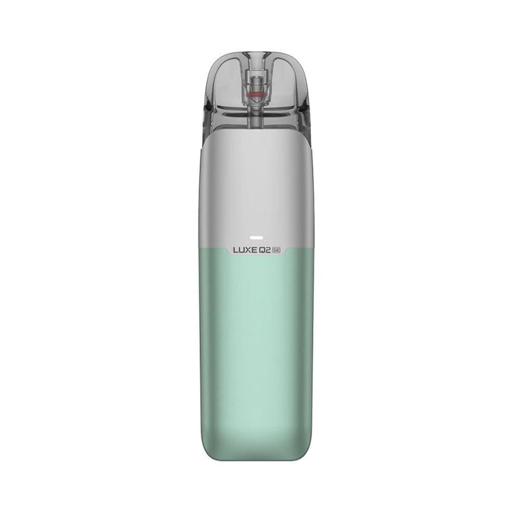 Anúncio: POD RECARGABLE VAPORESSO LUXE Q2 SE MINT GREEN