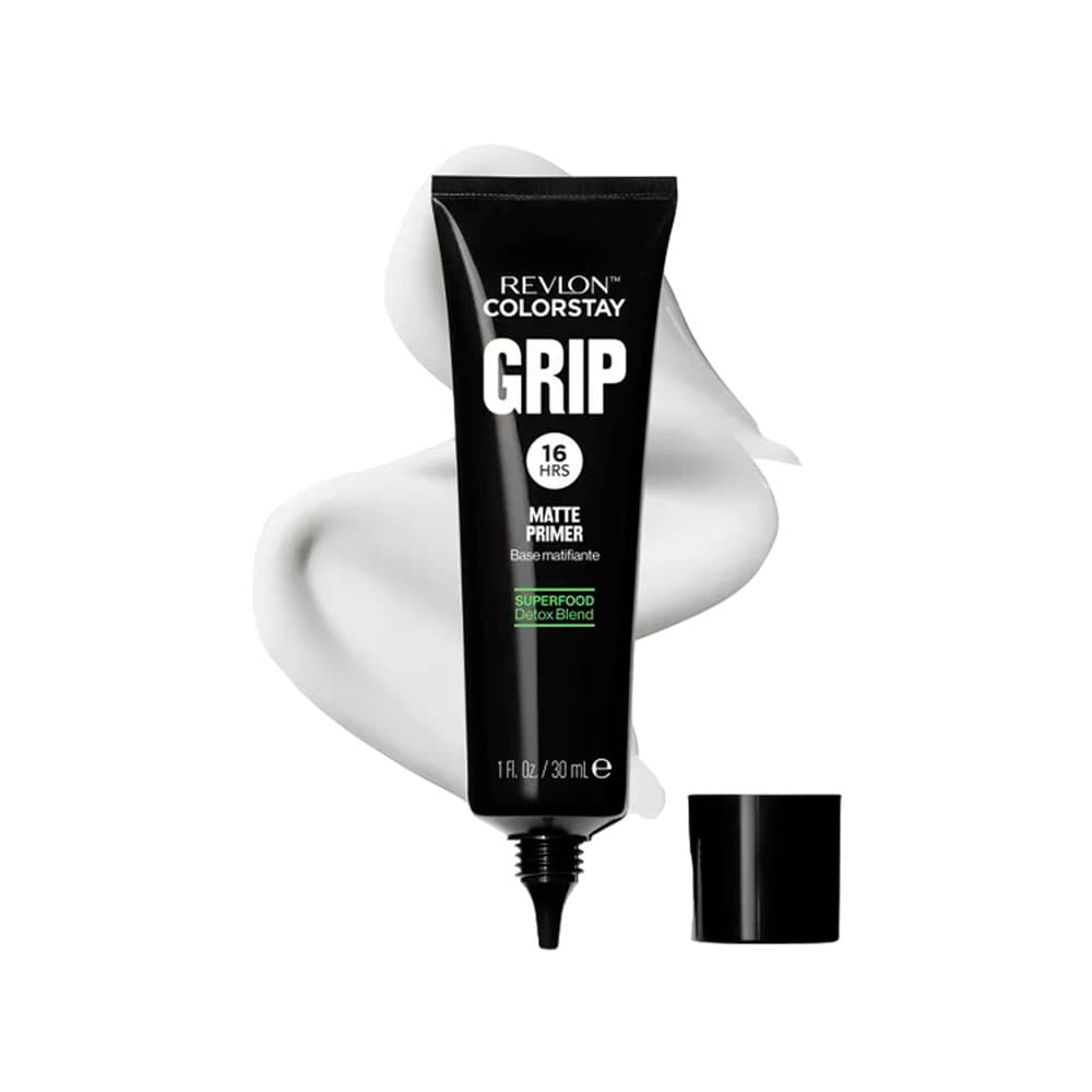 Anúncio: PRIMER REVLON COLORSTAY GRIP MATTE 30ML