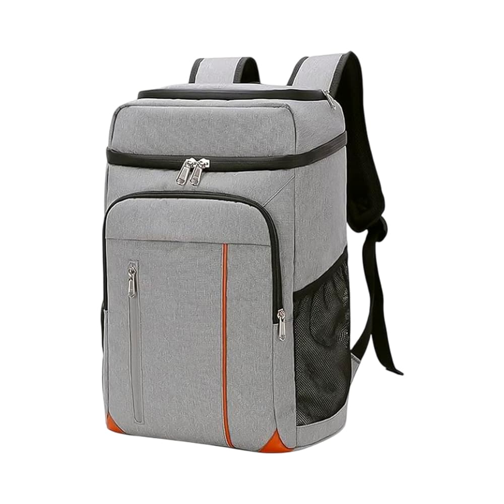Anúncio: MOCHILA TÉRMICA HETZER DENUONISS 7409 22L GRIS