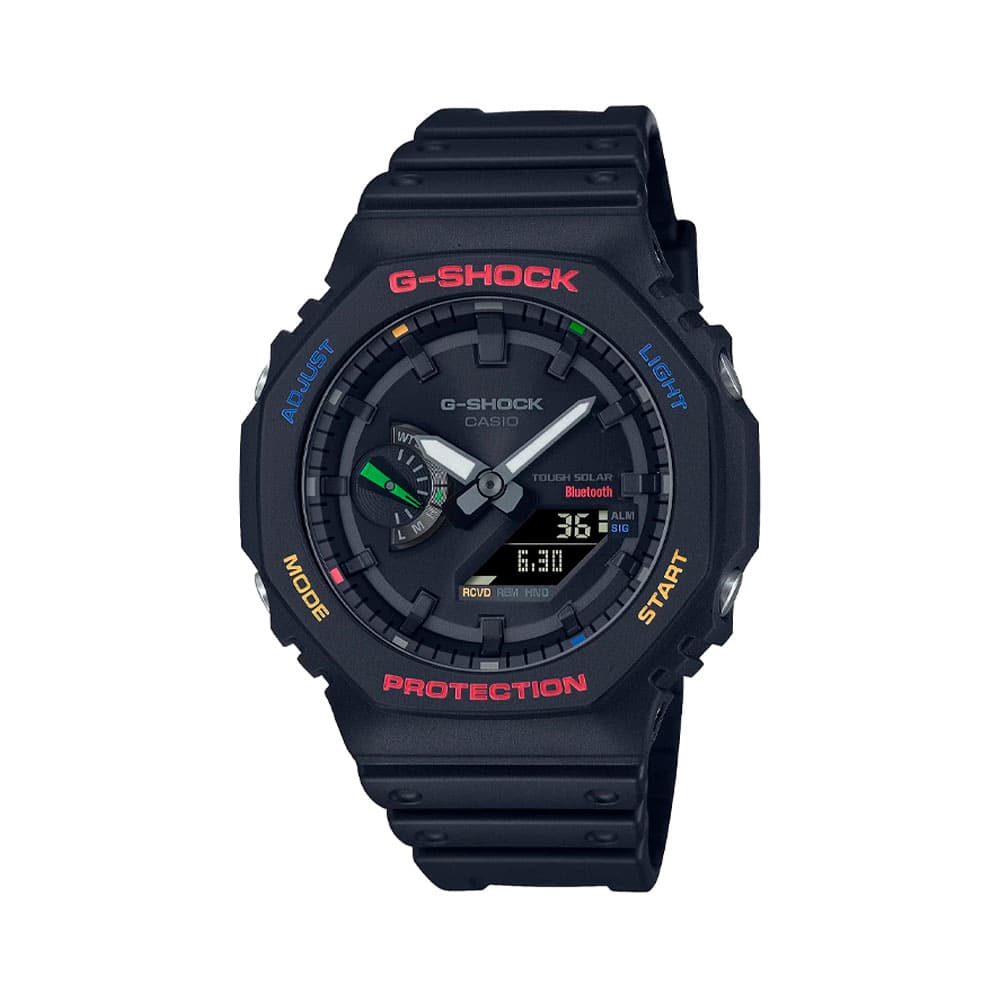 Anúncio: RELOJ CASIO GA-B2100FC-1ADR G-SHOCK