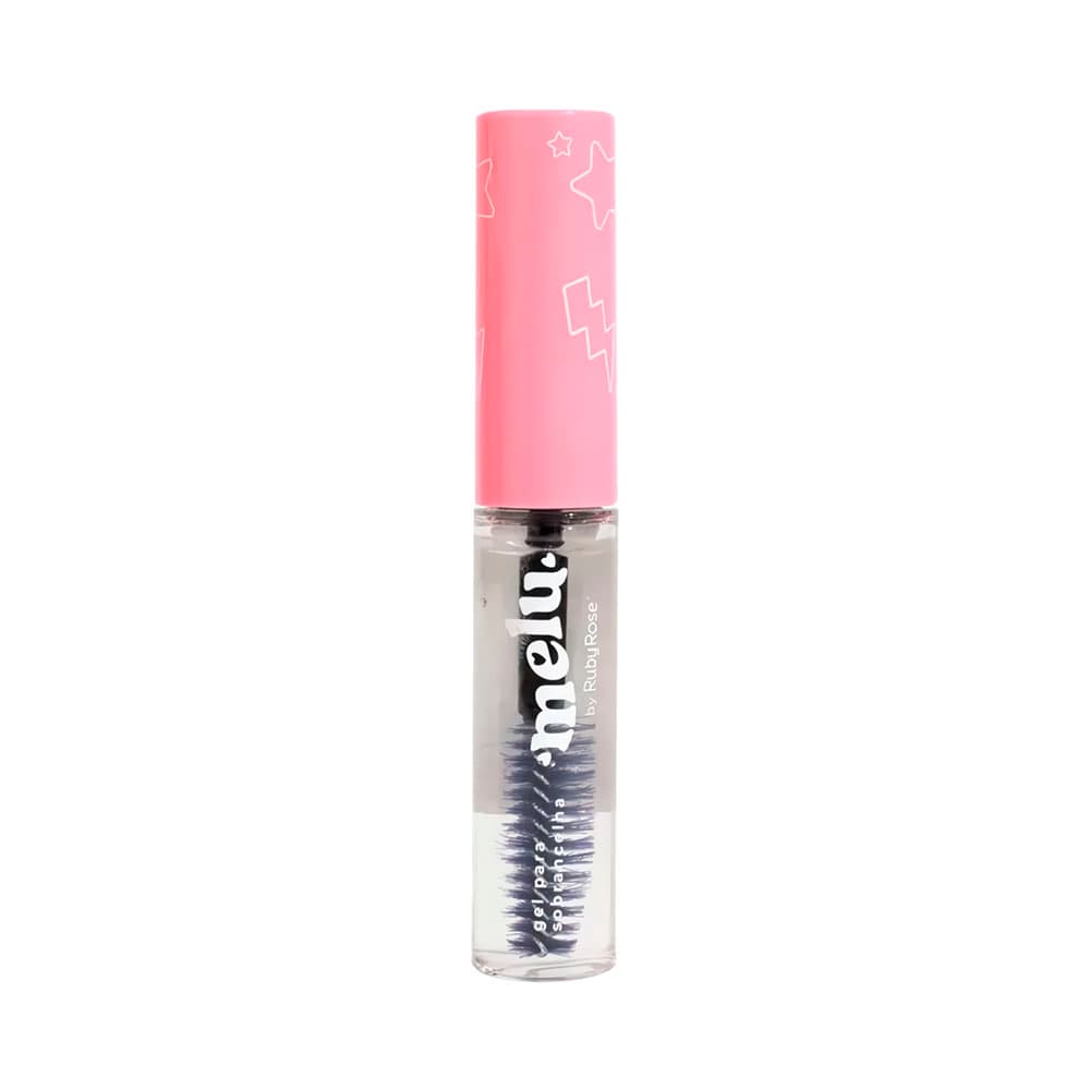 Anúncio: GEL PARA CEJAS RUBY ROSE MELU INCOLOR HB-8422 8,3ML