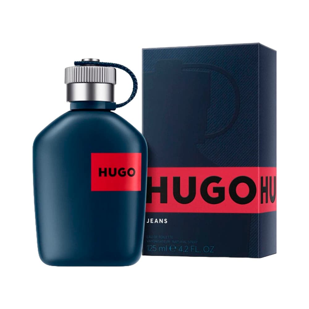Anúncio: PERFUME HUGO BOSS JEANS 125ML