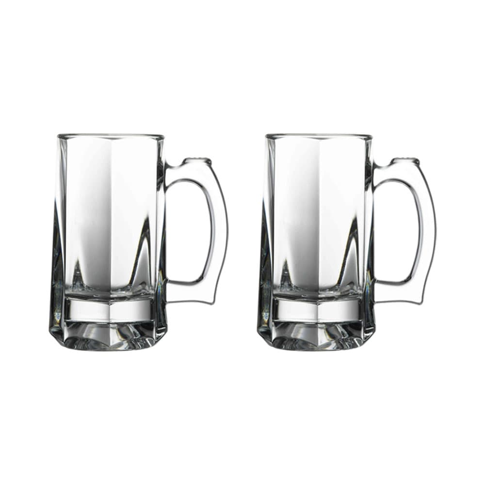 Anúncio: SET DE VASOS PARA CERVEZA PASABAHCE PUB 55039 300ML 2 PIEZAS