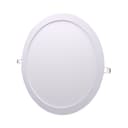 Anúncio: PANEL LED EMPOTRABLE EMALUX LD31226 12W 6000K 750 LÚMENES BIVOLT REDONDO