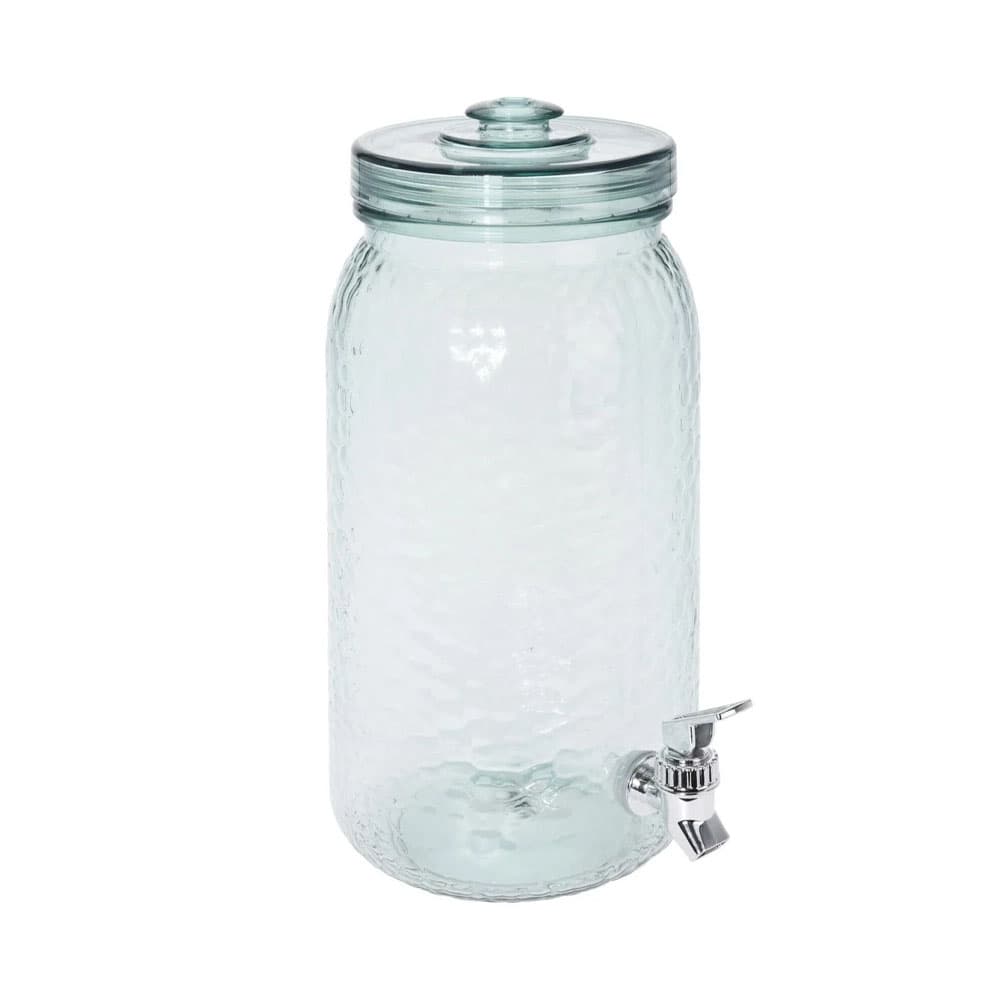 Anúncio: DISPENSADOR DE JUGO KPM 045775 ACRÍLICO 5L