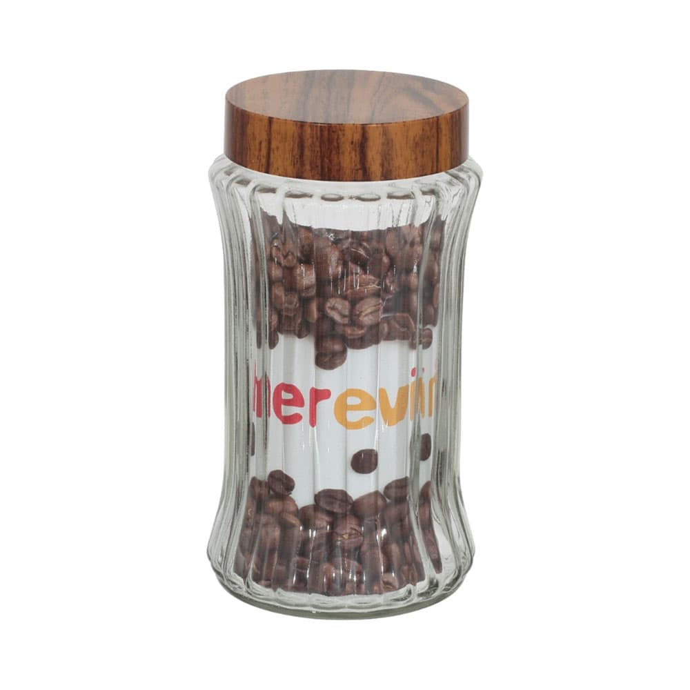 Anúncio: POTE DE ALMACENAMIENTO HEREVIN 231907-000 1.55L