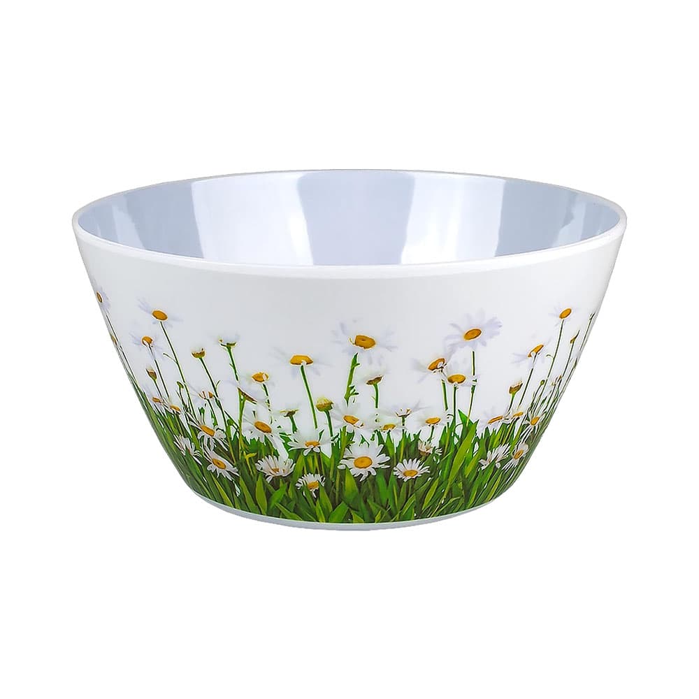Anúncio: CUENCO DE MELAMINA KPM 368417 25 CM SURTIDO