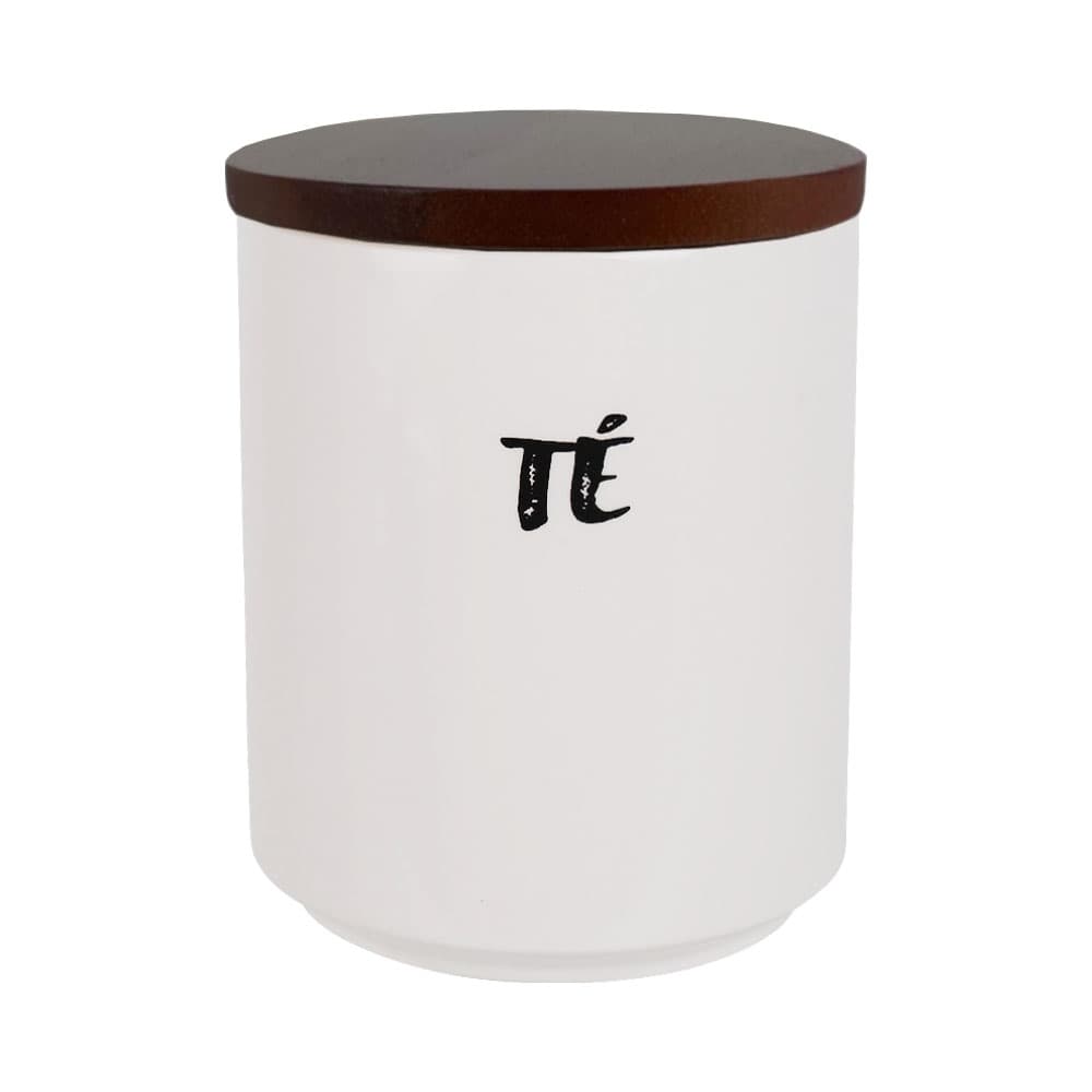 Anúncio: POTE DE ALMACENAMIENTO CONCEPTS 087-750072 900ML BLANCO