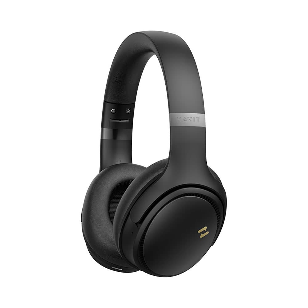 Anúncio: AURICULAR INALÁMBRICO HAVIT HV-H630 PRO BLACK