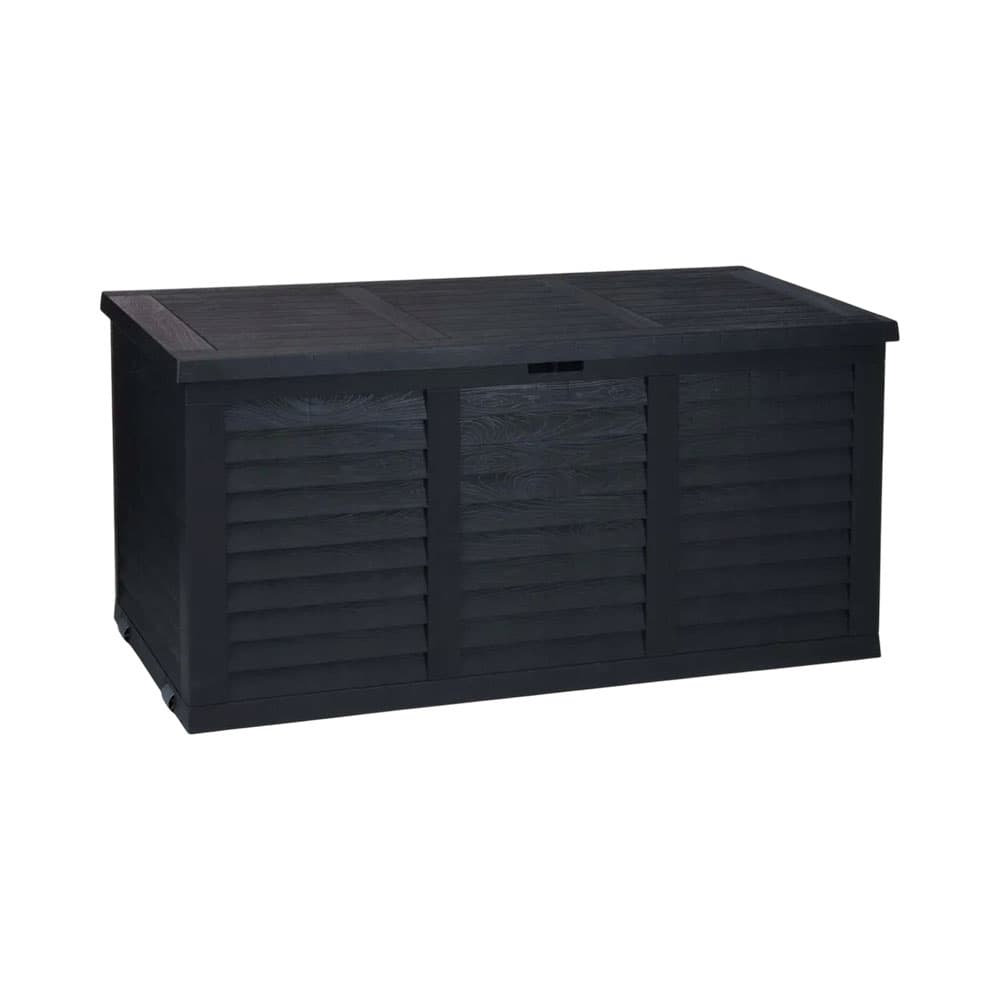 Anúncio: CAJA DE ALMACENAMIENTO KPM CON RUEDAS Y54/400890 300L