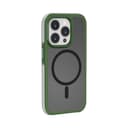 Anúncio: ESTUCHE PROTECTOR WIWU ZKK-012 PARA IPHONE 15 PRO GREEN