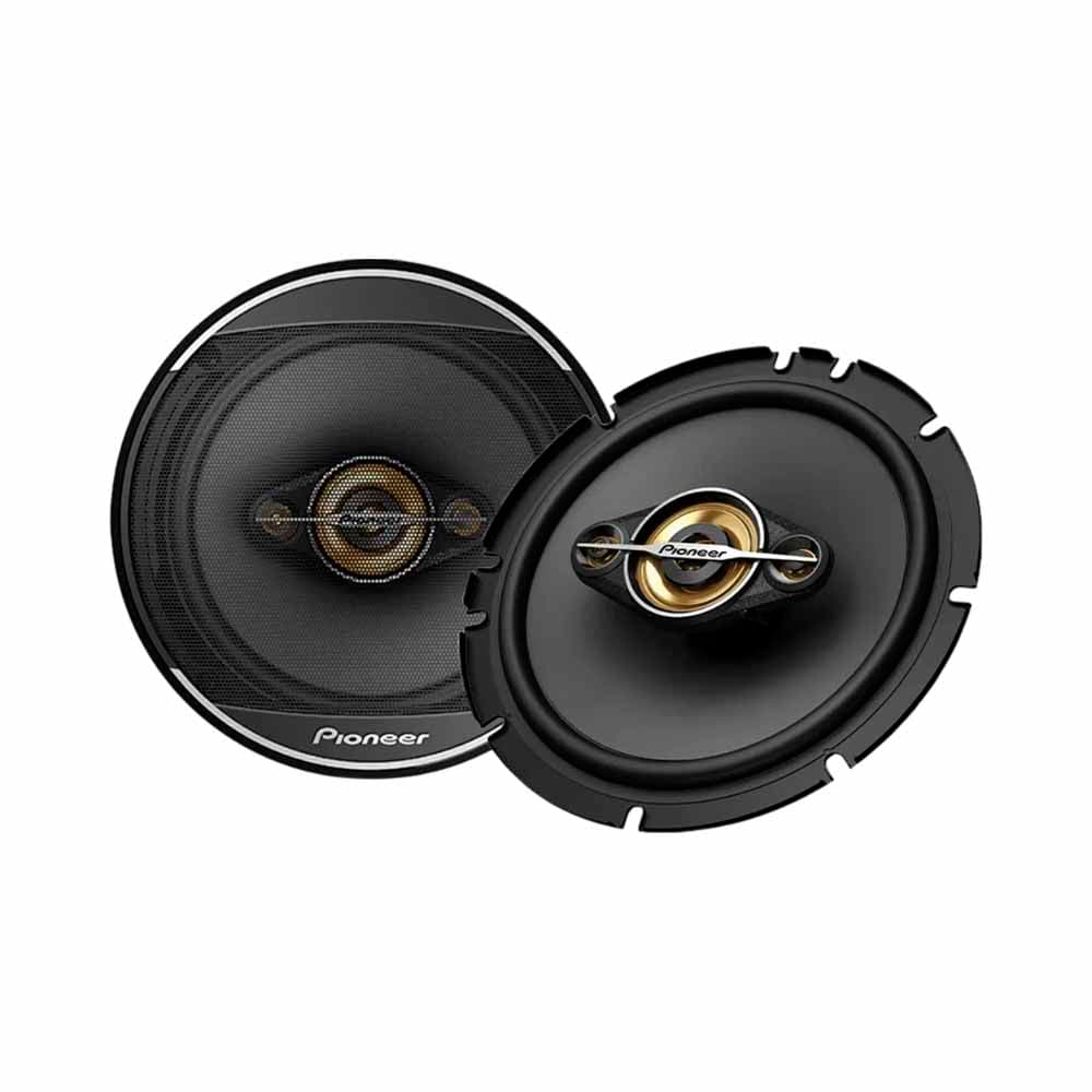 Anúncio: PARLANTE PIONEER TS-A16885S NEGRO