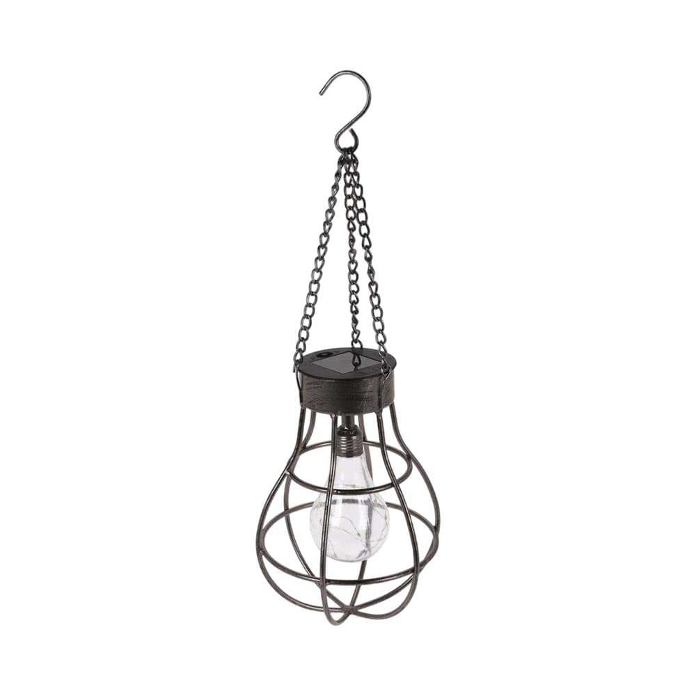 Anúncio: LÁMPARA LED SOLAR KPM 028984 49.5 CM