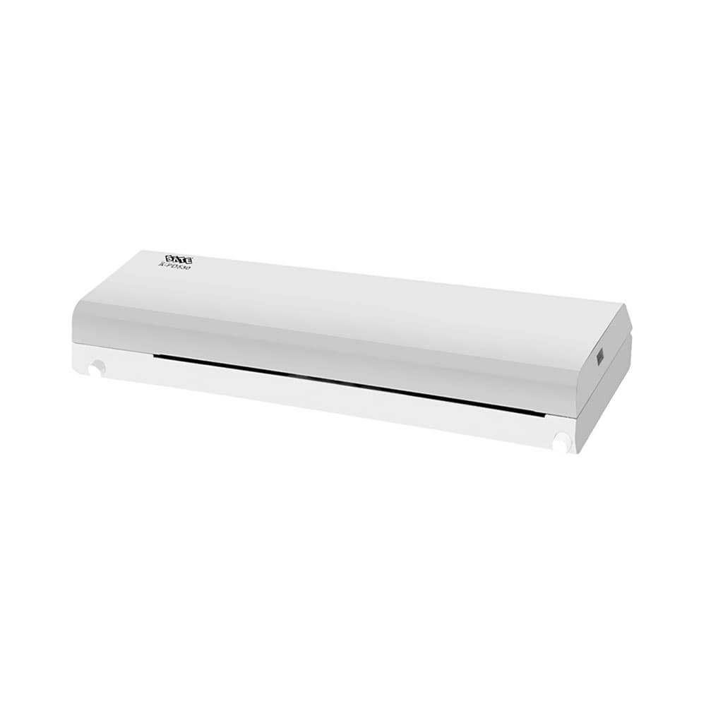 Anúncio: IMPRESORA TERMICA SATELLITE A-PD530 A4 BLANCO